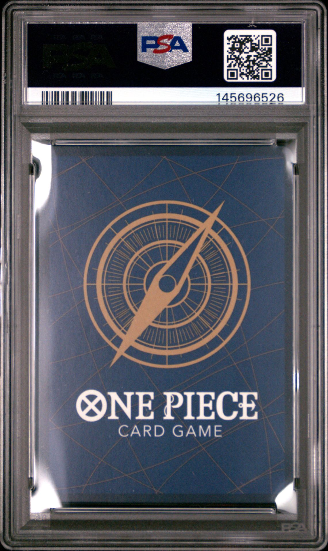 2024 One Piece Premium Card Collection -Best Selection Vol.1- Nami #036 Mint 9 back