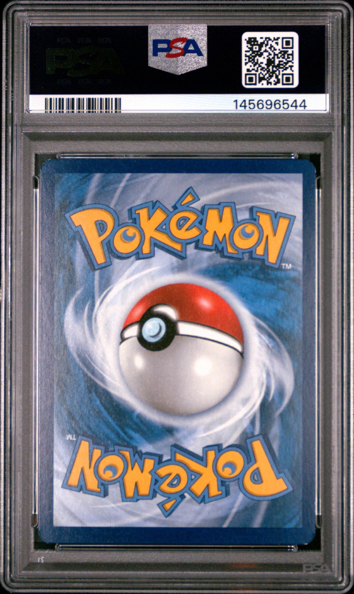2015 Pokemon Xy Black Star Promos Gyarados-Holo #Xy60 (Aor Prerelease) Nm 7 back