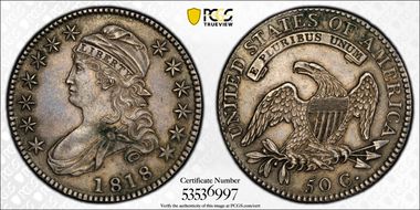 1818 50C N1