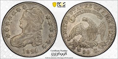 1824/1 50C O-101a N1