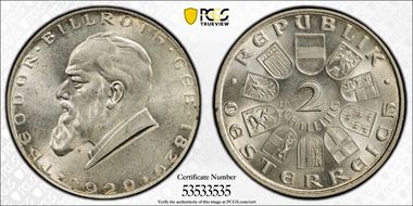 1929 2 Sch Billroth MS62