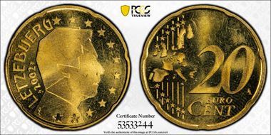 2002 € 0.20 PL66