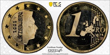 2002 € 1 PL64