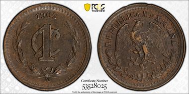 1902-M 1C KM-394.1 AU53BN