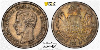 1860-R 2 R AU55