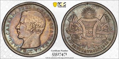 1865-R 4 R AU53