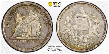 1892 4 R KM-160 MS61