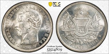 1867-R 4 R MS64