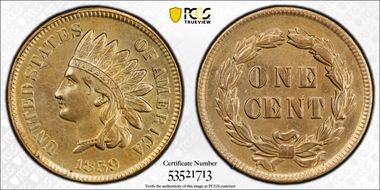1859 1C N1