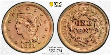 1851 1C N1BN