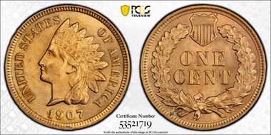 1907 1C N1BN