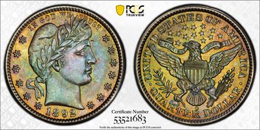 1892-O 25C N1