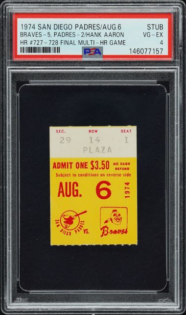 Stub example