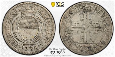 1788 7 Kr KM-58 VF30