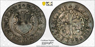 1789 2 Kr KM-47 XF45