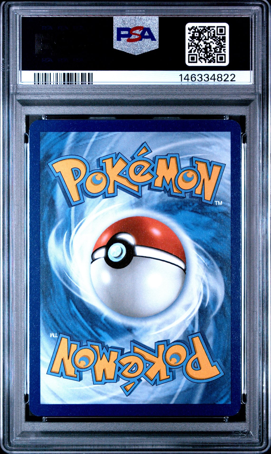 2025 Pokemon Mep En-Me Black Star Promo Riolu #010 (Meg Etb-Mega Lucario) Mint 9 back