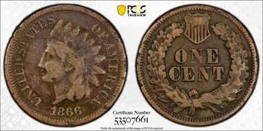 1866 1C N1BN