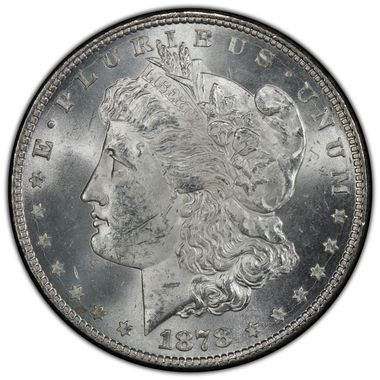 Cert 03395581 - Coin Image