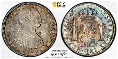 1798-Mo FM 8 R Yon-M8-98 Calico-961 MS61