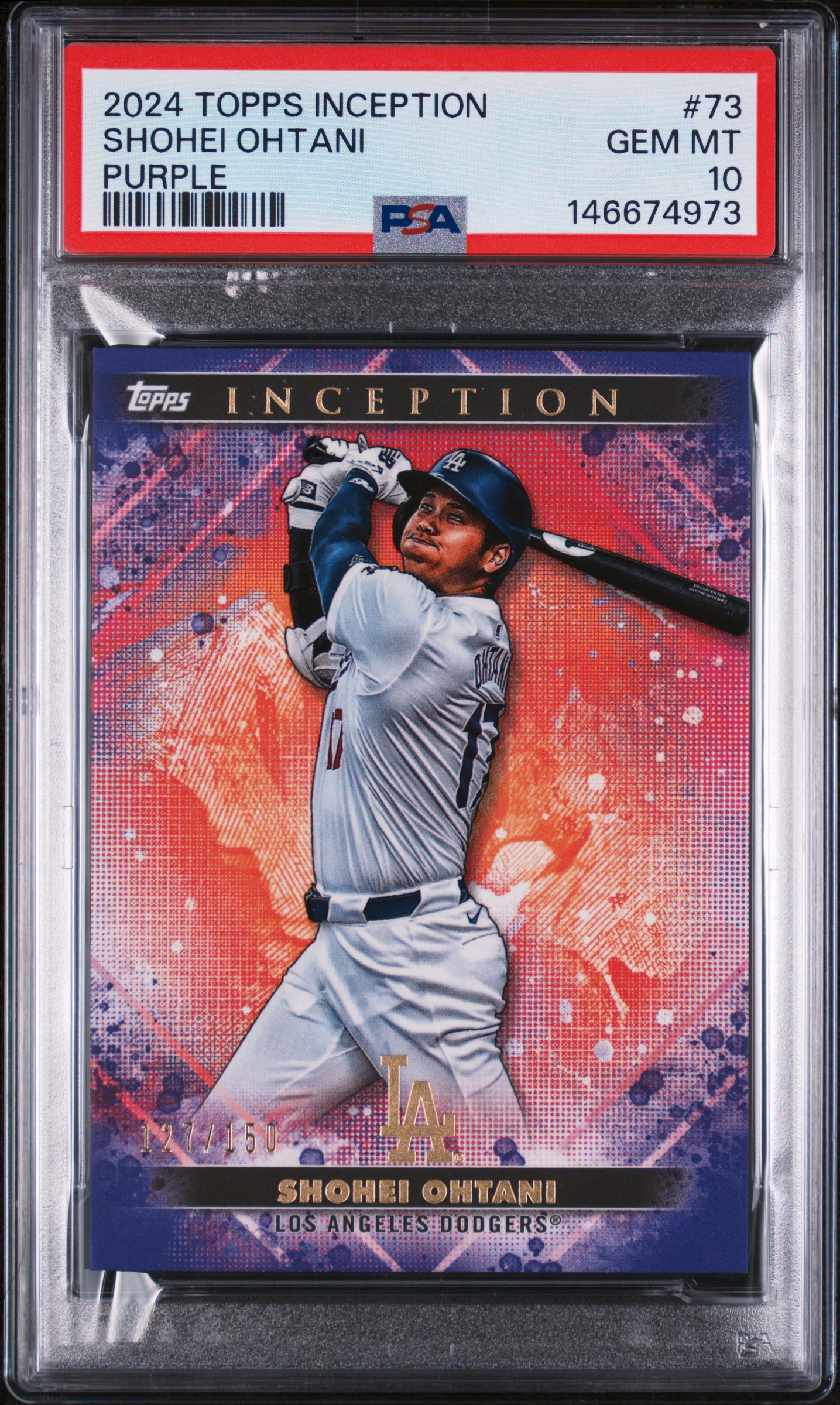 Patrick's Collection's 2023 Topps All Aces Pedro Martinez Patrick's Collection's 2023 Topps All Aces Pedro Martinez