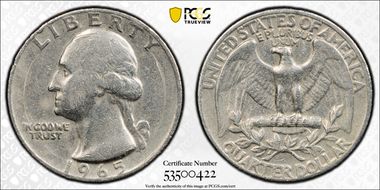 1965 25C N1