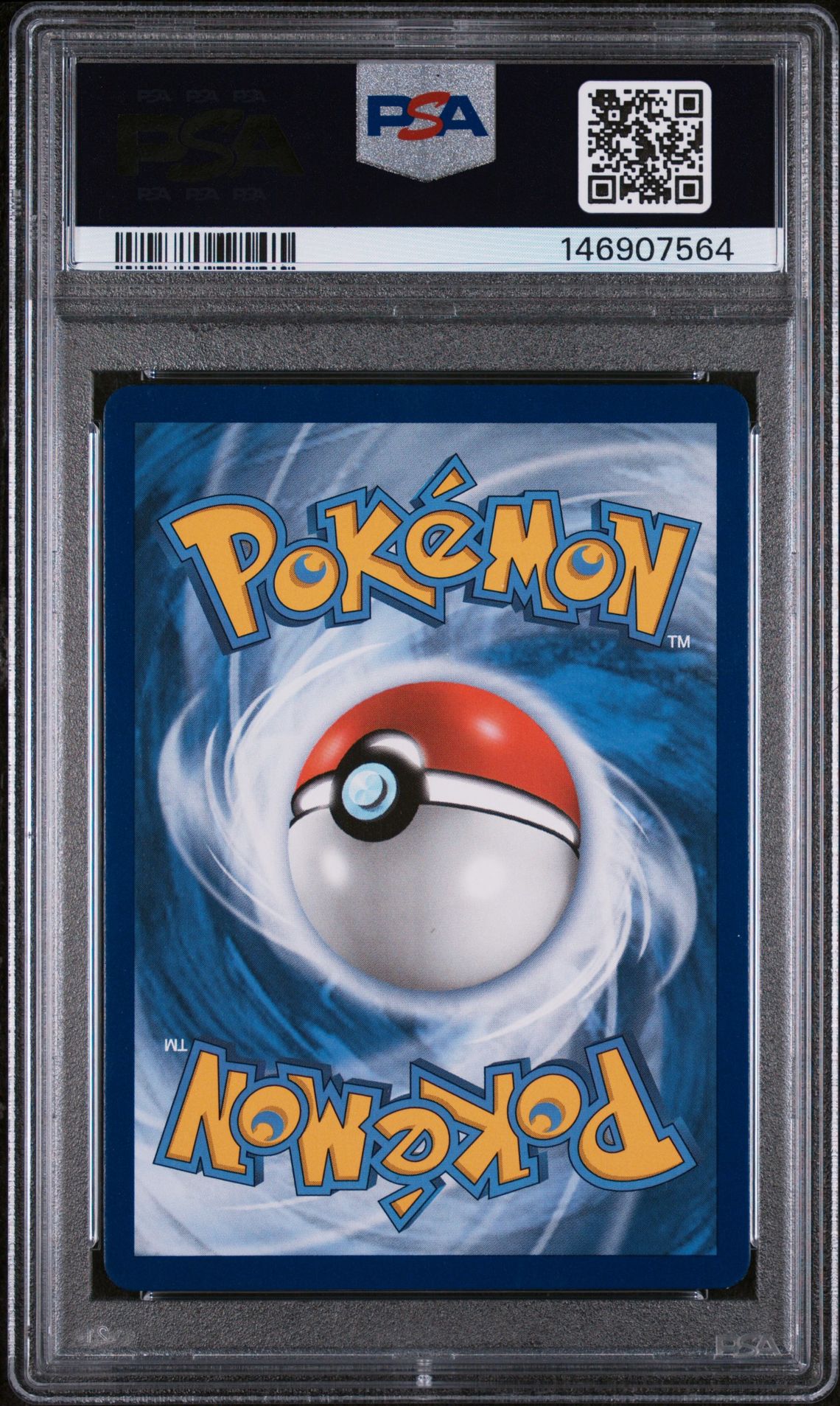 2019 Pokemon Sun & Moon Hidden Fates Fa/Umbreon Gx #Sv69 (Hidden Fates) Mint 9 back