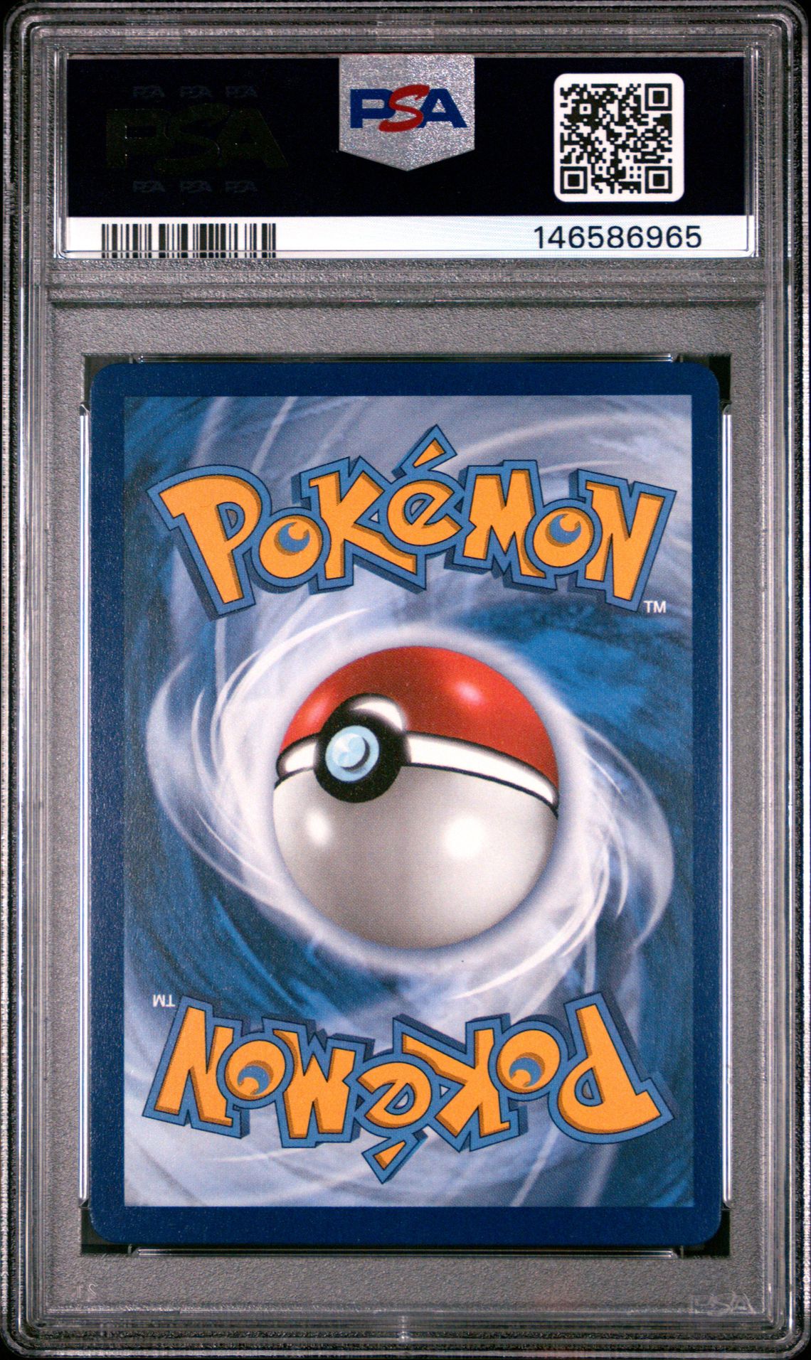 2025 Pokemon Mep En-Me Black Star Promo Oricorio Ex #024 (Ultra-Premium Collection) Gem Mt 10 back