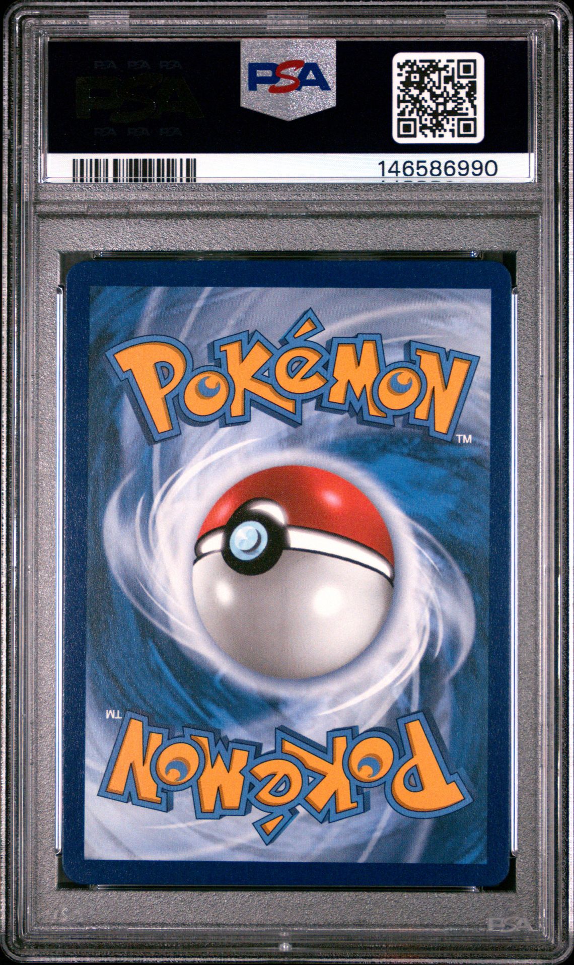 2025 Pokemon Mep En-Me Black Star Promo Oricorio Ex #024 (Ultra-Premium Collection) Gem Mt 10 back