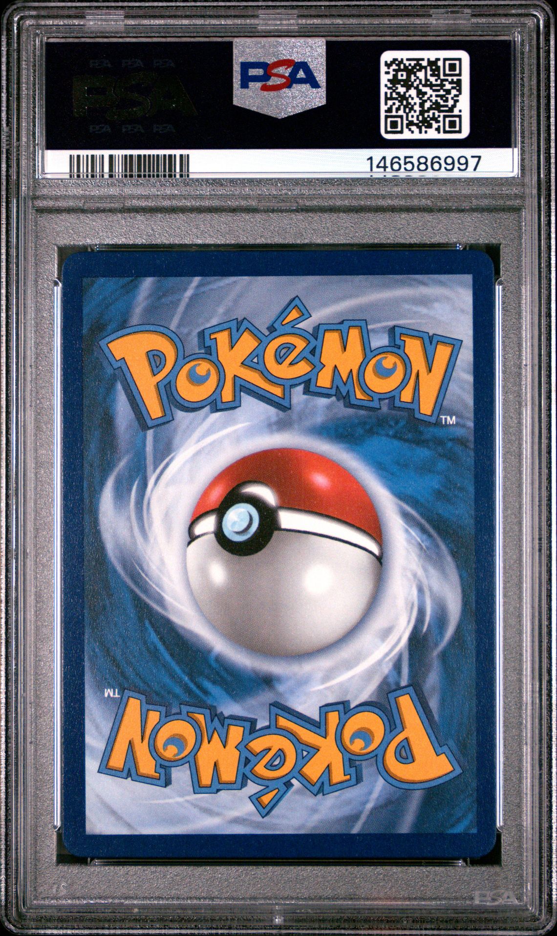 2025 Pokemon Mep En-Me Black Star Promo Oricorio Ex #024 (Ultra-Premium Collection) Gem Mt 10 back
