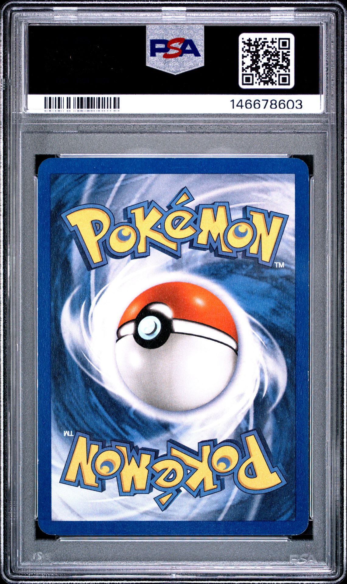 2000 Pokemon Rocket Dark Charizard-Holo #4 Ex-Mt 6 back