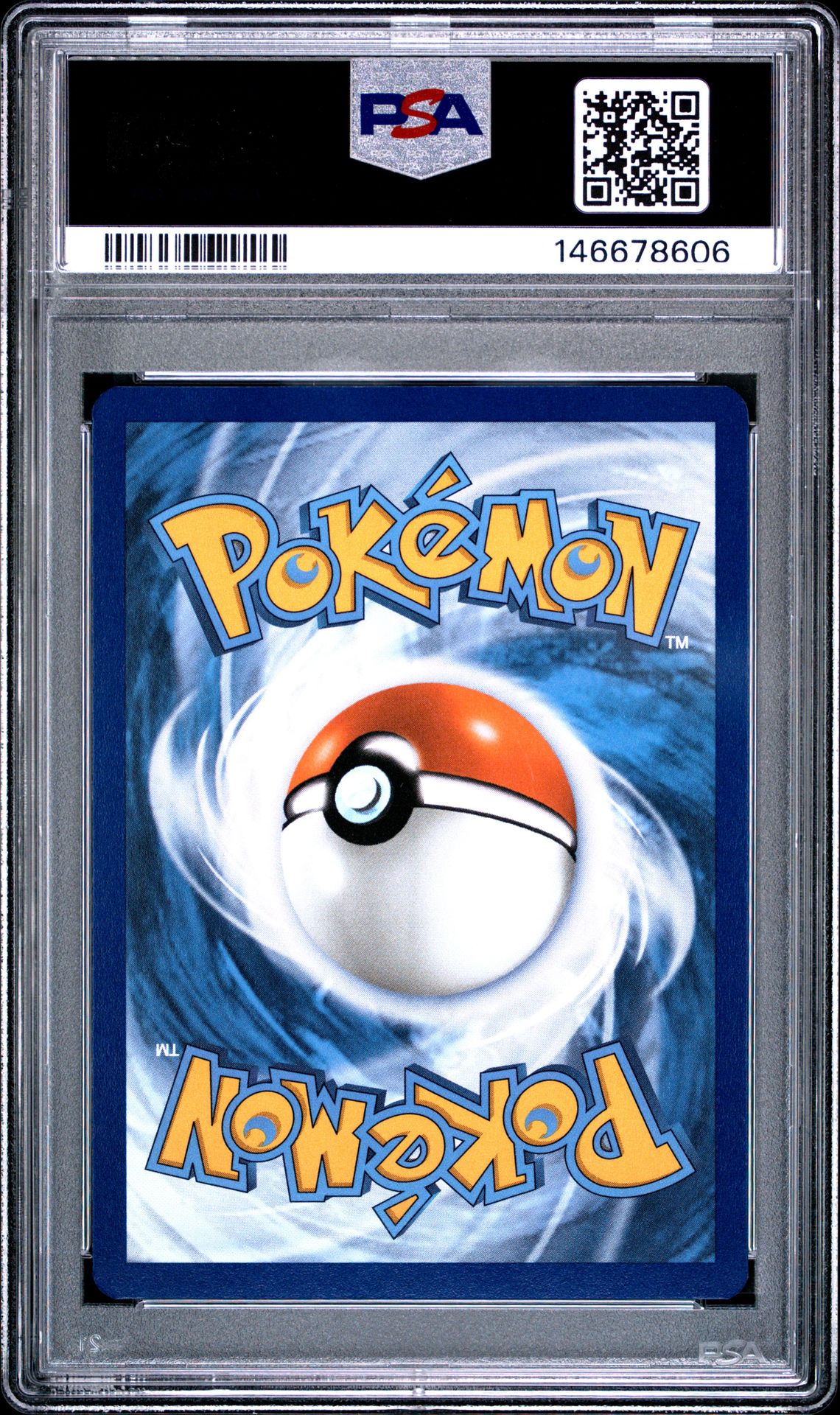 2024 Pokemon Twm En-Twilight Masquerade Hisuian Growlithe #181 (Illustration Rare) Mint 9 back