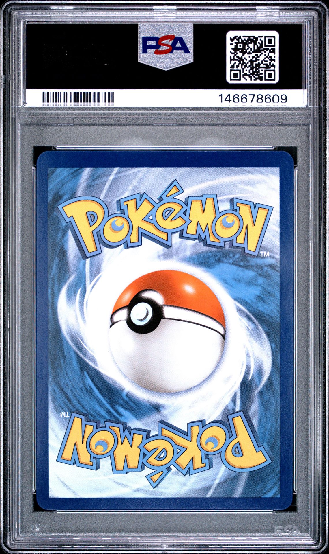 2022 Pokemon Sword & Shield Astral Radiance Fa/Beedrill V #161 (Astral Radiance) Mint 9 back