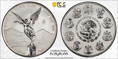 2017-Mo Onza Libertad Ag Rev PR PR70