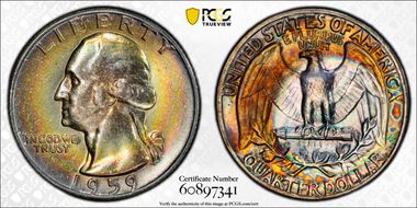 1959 25C N1