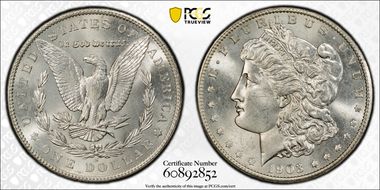 1903-S $1 N1