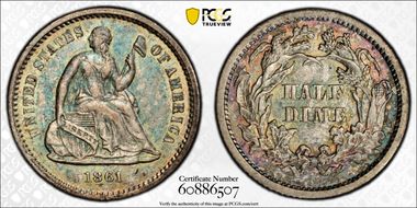 1861 H10C AU55