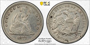 1877 25C N1