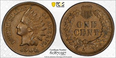 1902 1C AU55BN