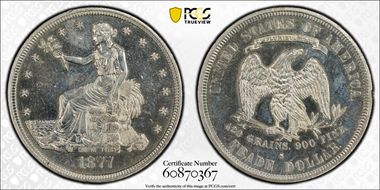 1877-S T$1 N1
