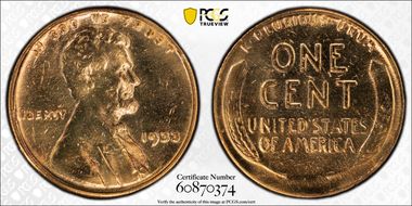 1933 1C N1BN