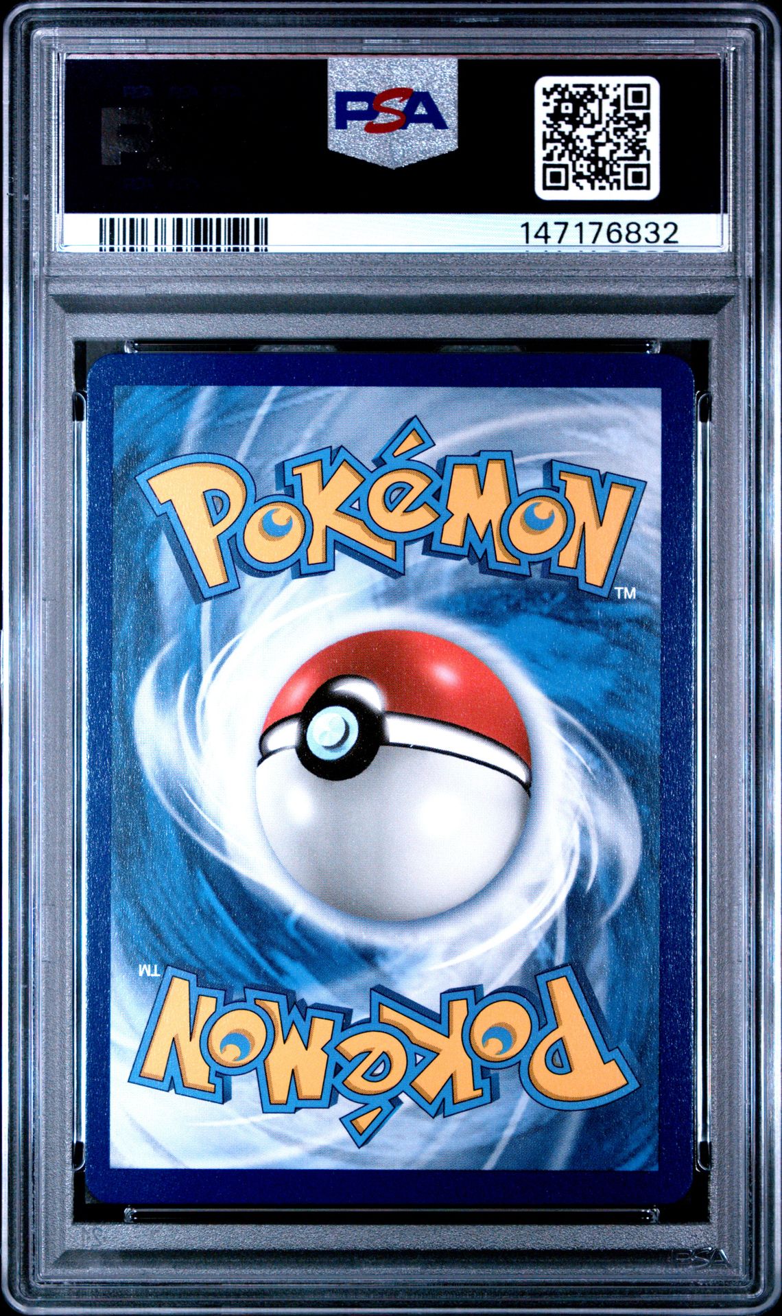 2020 Pokemon Sword & Shield Rebel Clash Galarian Perrserker #205 (Rebel Clash-Secret-Fa) Mint 9 back