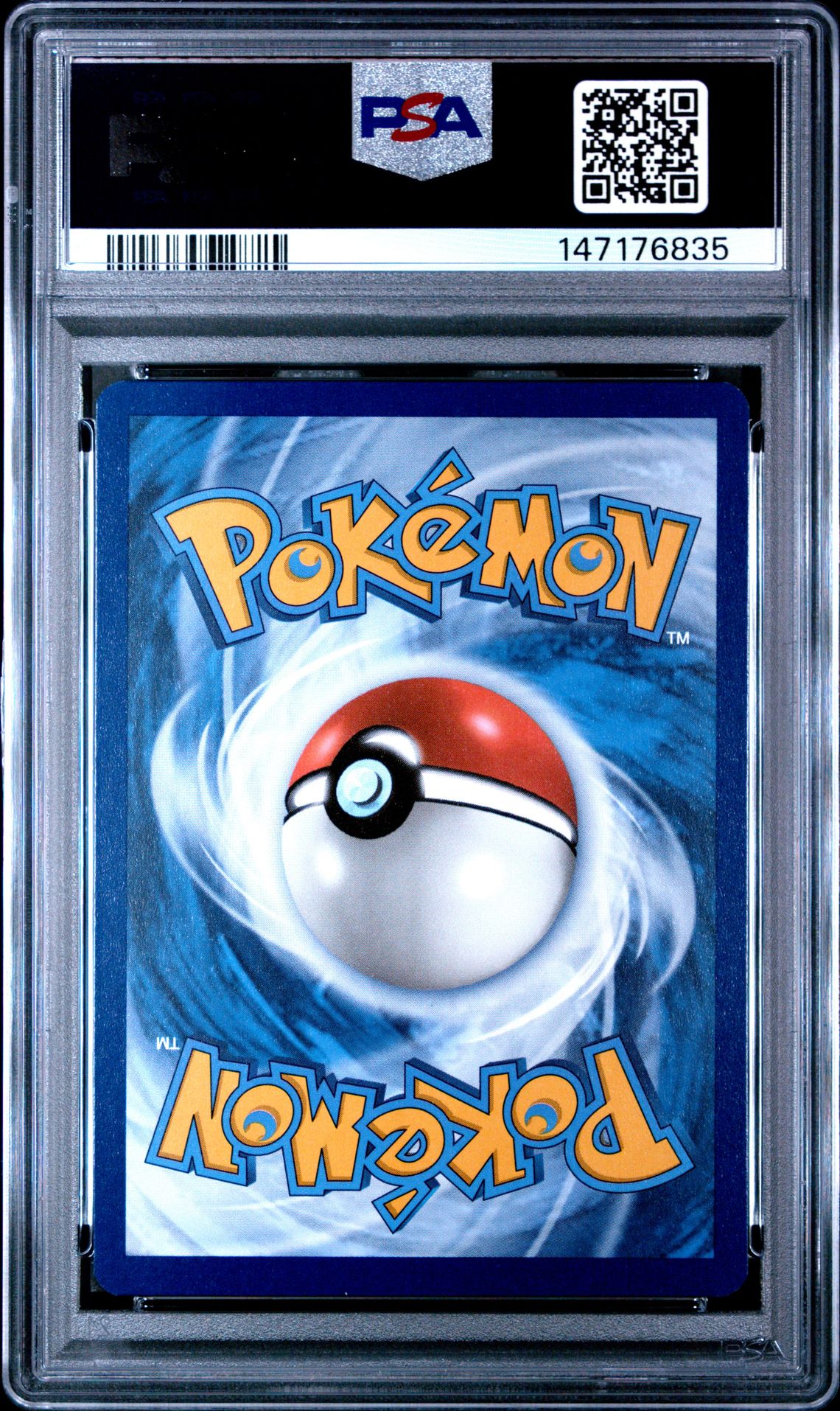 2024 Pokemon Twm En-Twilight Masquerade Secret Box #163 Mint 9 back
