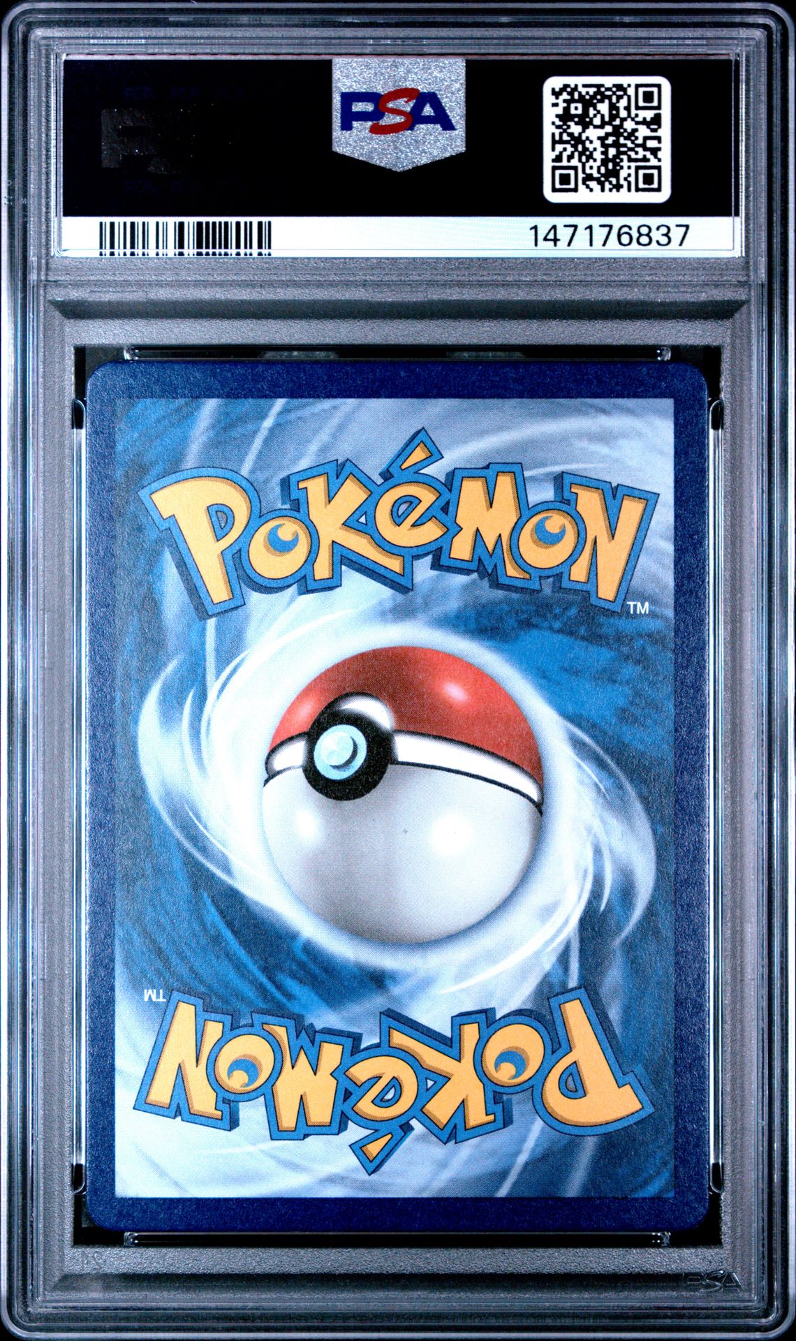 2021 Pokemon Celebrations Classic Collection Birthday Pikachu-Holo #24 (Classic Coll-Black Star) Gem Mt 10 back