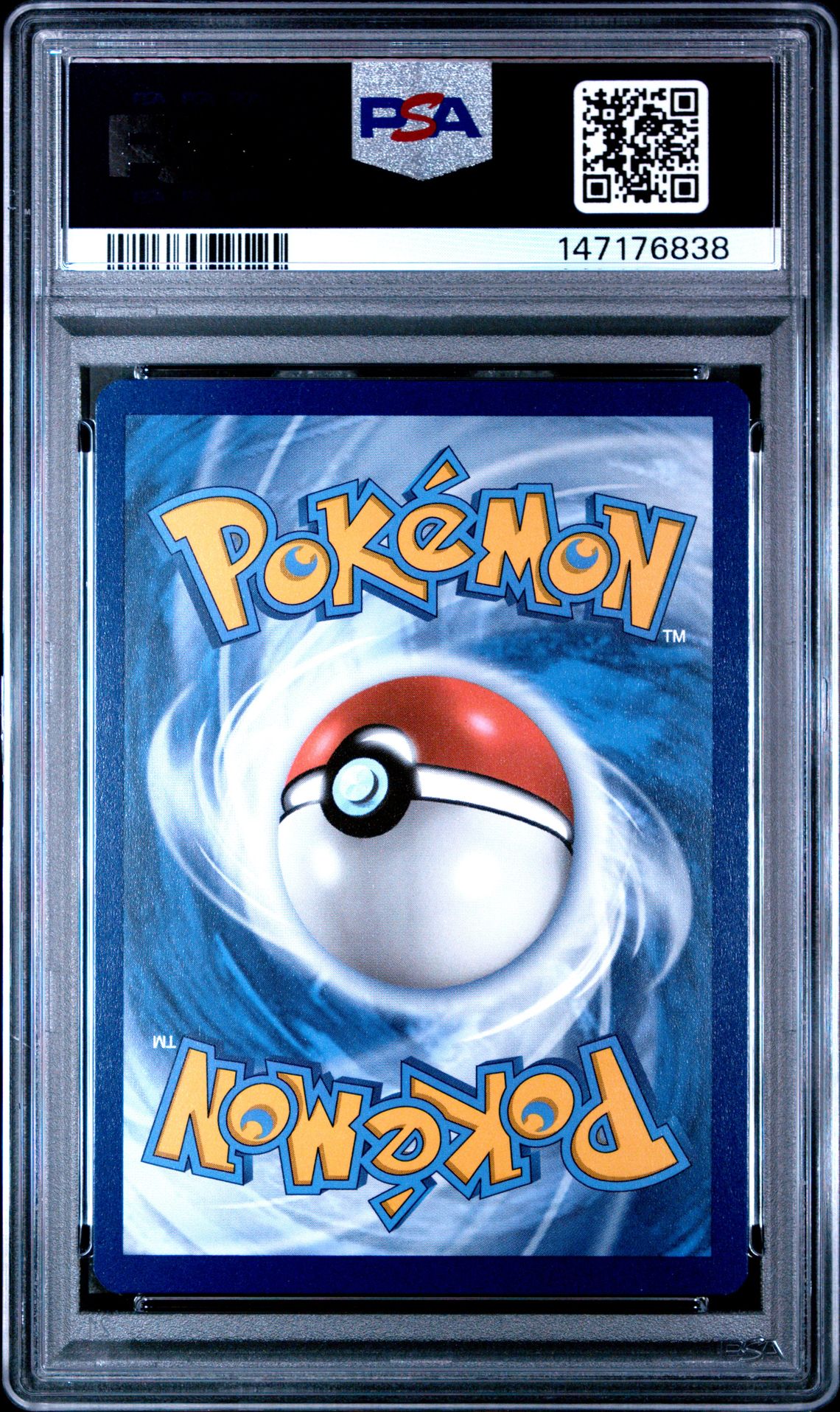 2024 Pokemon Scr En-Stellar Crown Dachsbun Ex #169 (Special Illustration Rare) Mint 9 back