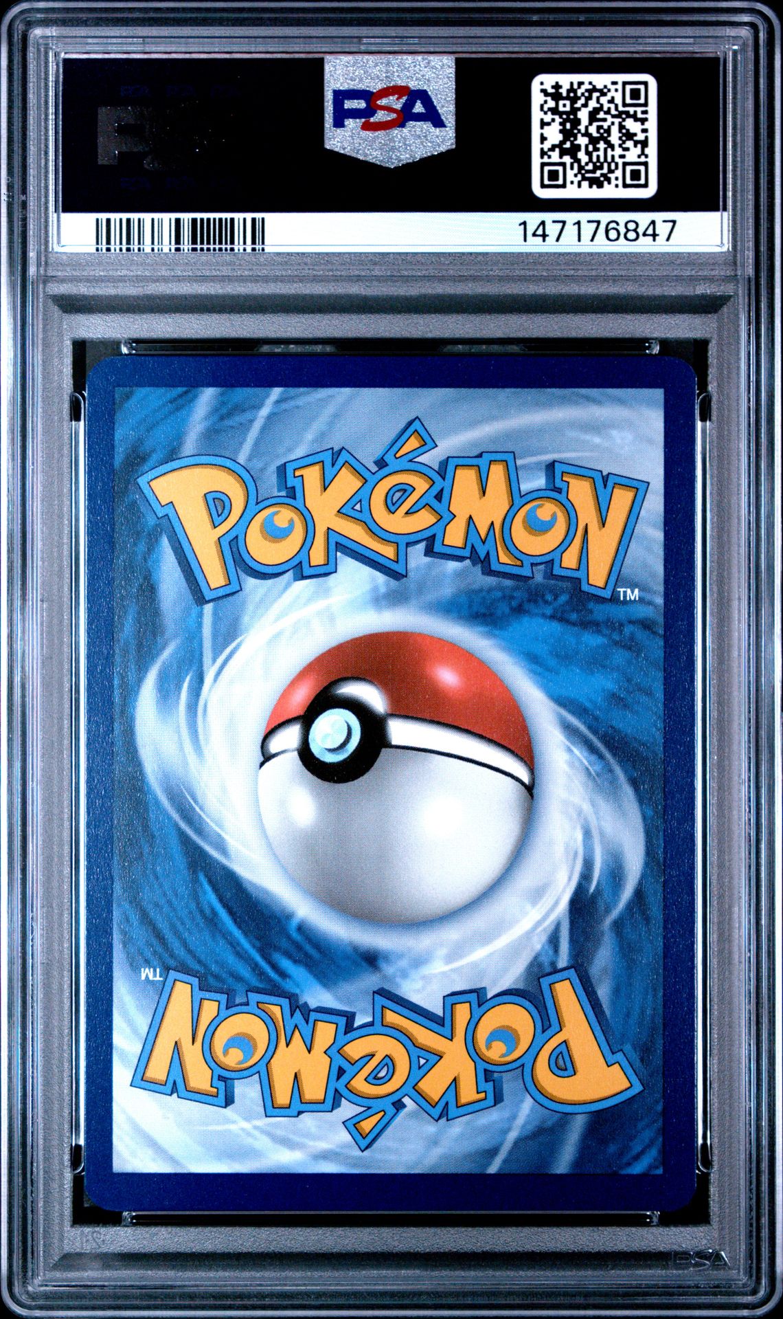 2024 Pokemon Ssp En-Surging Sparks Pikachu Ex #219 (Ultra Rare) Mint 9 back