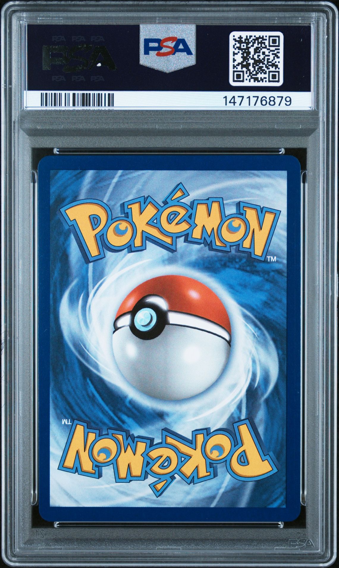 2025 Pokemon Meg En-Mega Evolution Marshadow #146 (Illustration Rare) Mint 9 back