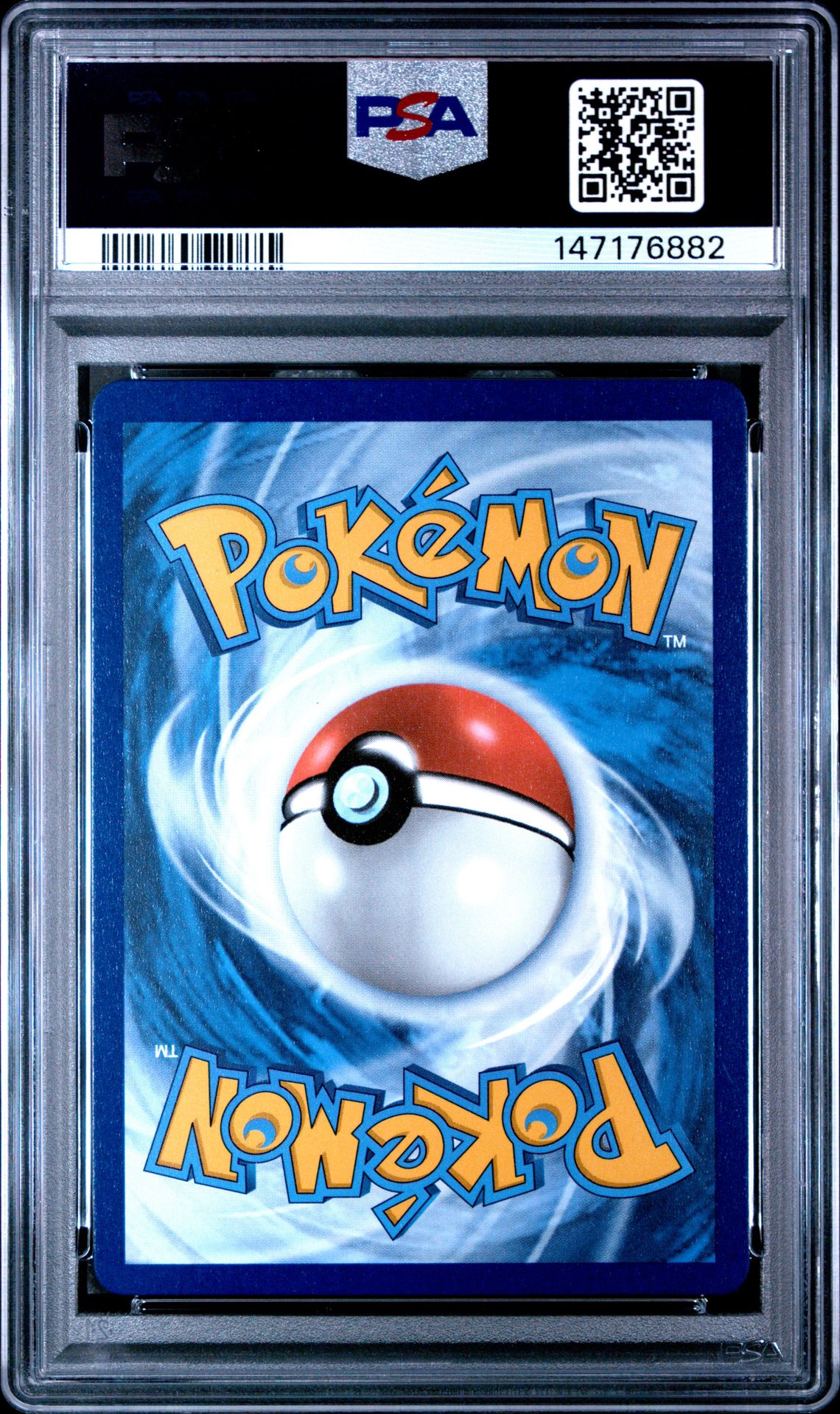 2025 Pokemon Meg En-Mega Evolution Marshadow #146 (Illustration Rare) Gem Mt 10 back