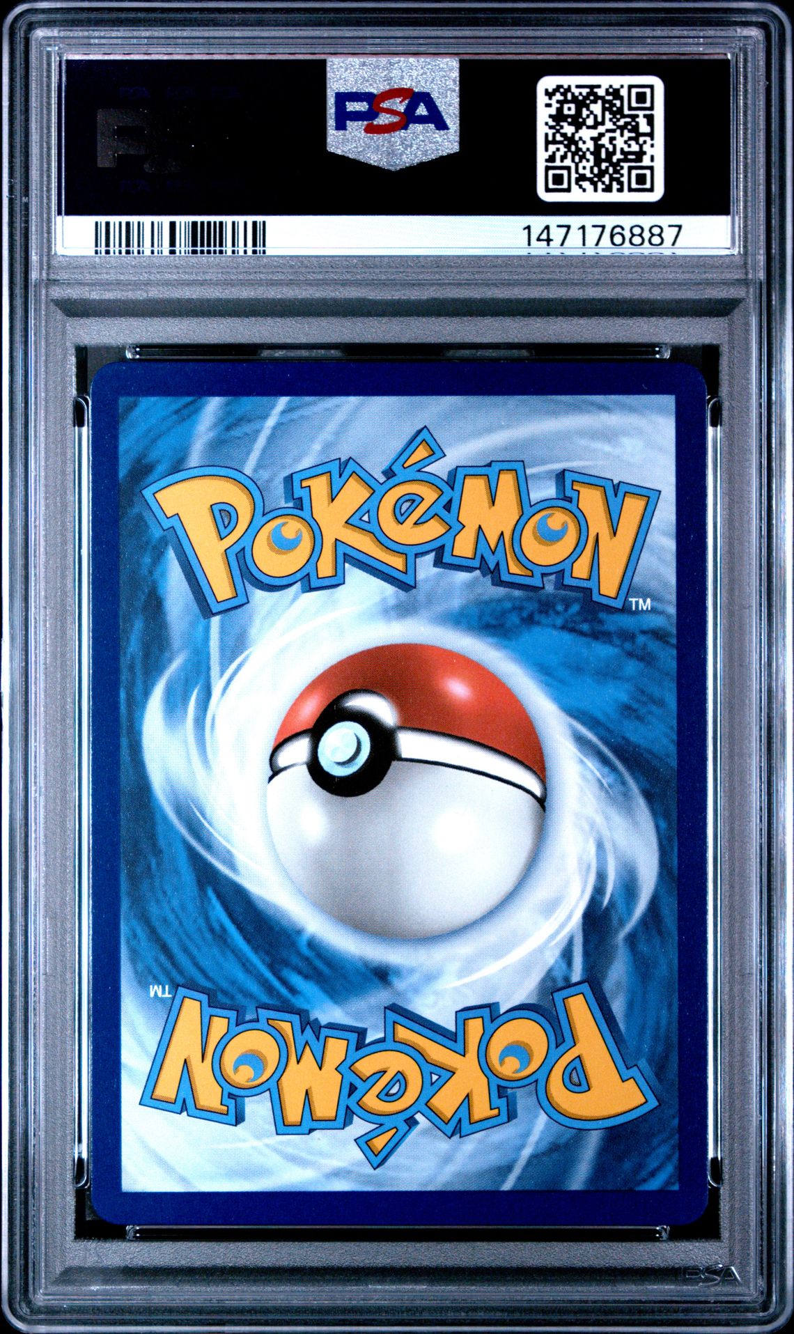 2025 Pokemon Meg En-Mega Evolution Marshadow #146 (Illustration Rare) Gem Mt 10 back