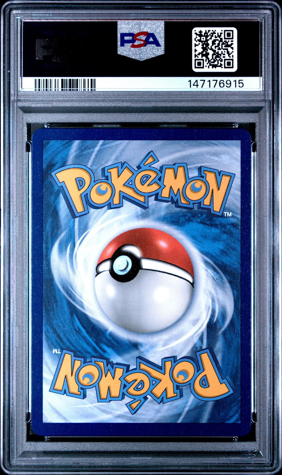 2025 Pokemon Meg En-Mega Evolution Mega Kangaskhan Ex #182 (Special Illustration Rare) Mint 9 back