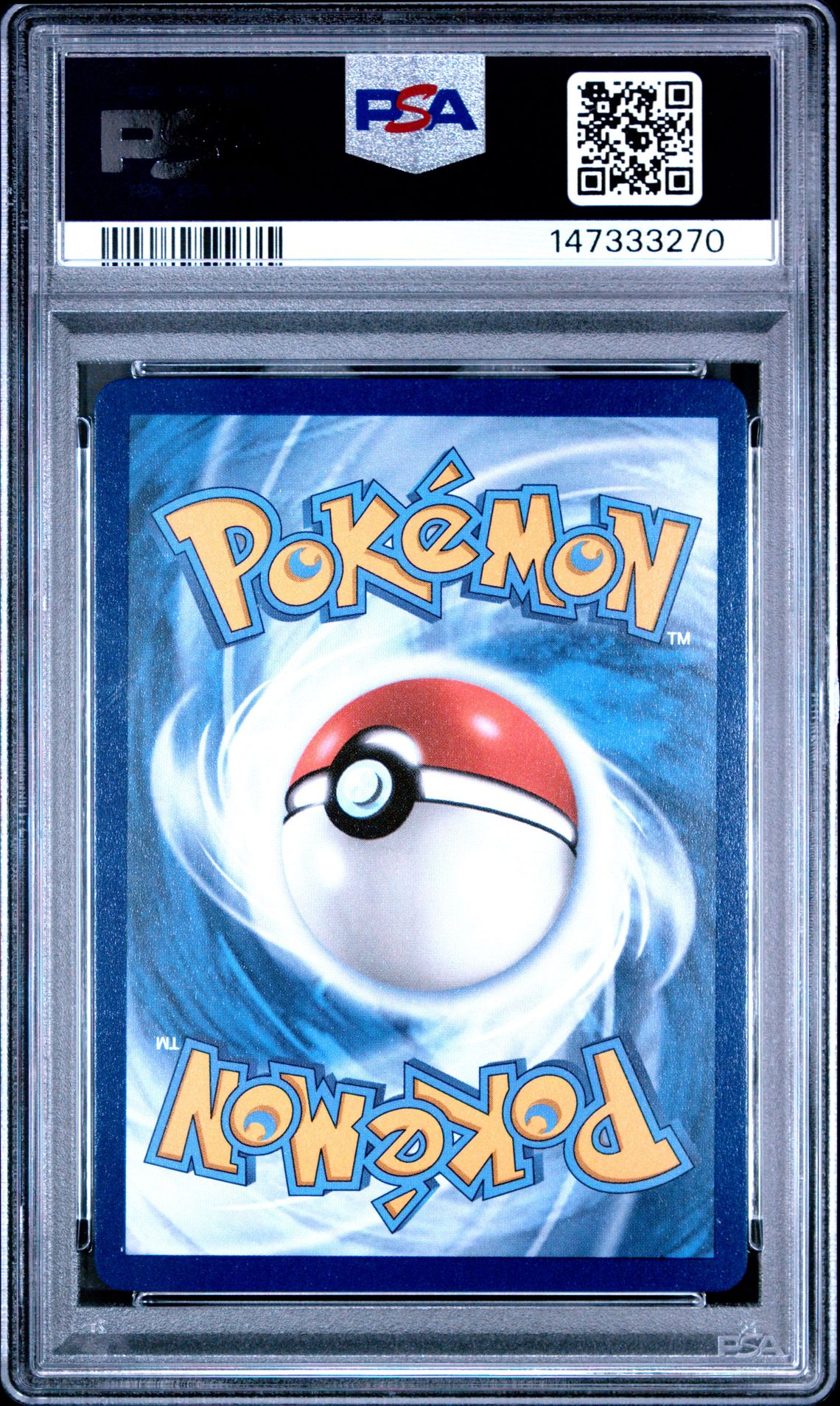2025 Pokemon Meg En-Mega Evolution Vulpix #138 (Illustration Rare) Mint 9 back